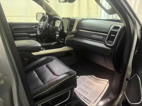 Certified 2020 RAM 1500 Laramie image 28
