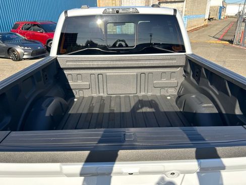 Used 2025 Ford F150 Raptor AWD/4WD image 24