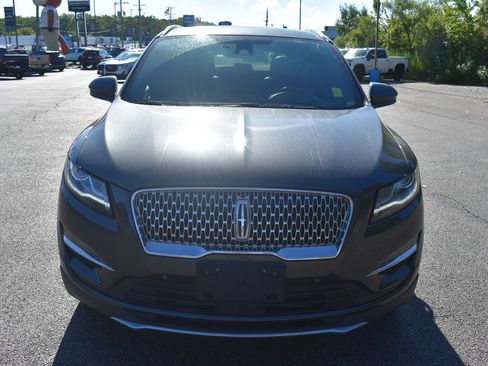 Used 2019 Lincoln MKC Reserve AWD/4WD image 8