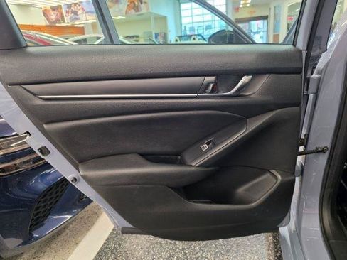 Used 2021 Honda Accord Sport image 27