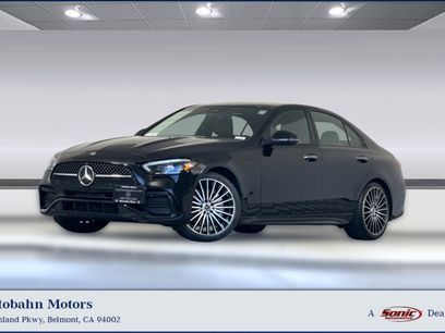Certified 2023 Mercedes-Benz C 300 C 300