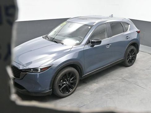 Used 2023 MAZDA CX-5 Carbon Edition AWD/4WD image 31