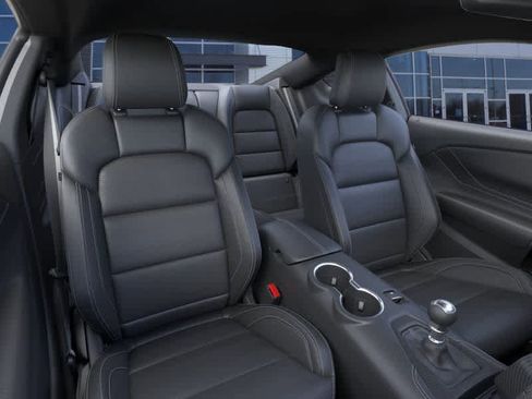 New 2025 Ford Mustang GT Premium image 10