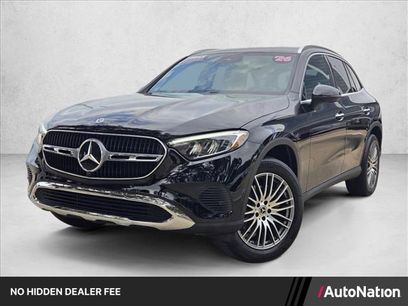 Certified 2026 Mercedes-Benz GLC 300