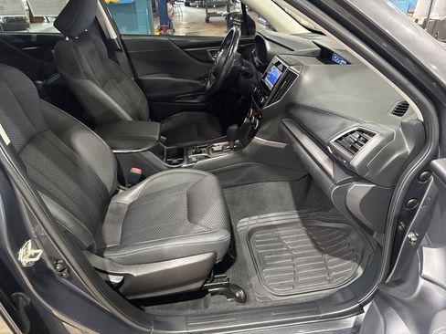 Used 2021 Subaru Forester Premium w/ Popular Package #1 image 33
