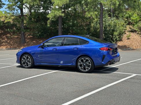 Used 2025 BMW 228i xDrive w/ Premium Package AWD/4WD image 7