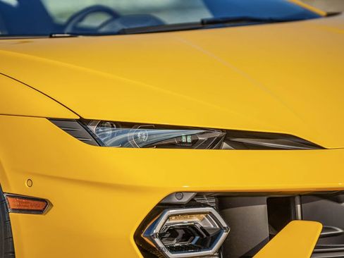 Used 2026 Lamborghini Temerario AWD/4WD image 50