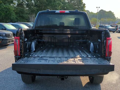 New 2026 Ford F150 STX w/ Equipment Group 200A AWD/4WD image 13