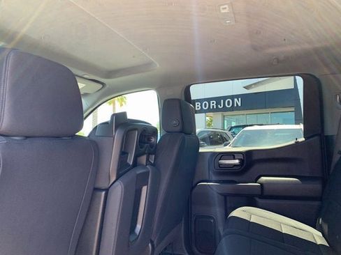 New 2025 GMC Sierra 1500 Pro w/ Pro Value Package image 11