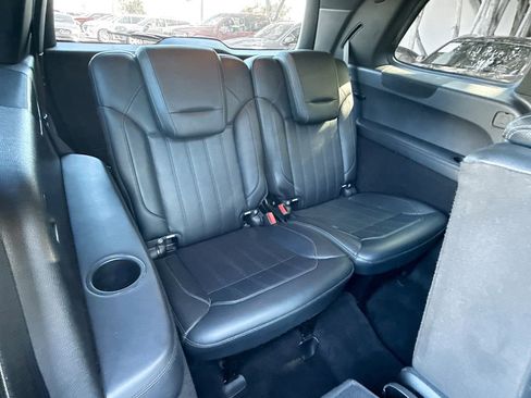 Used 2018 Mercedes-Benz GLS 450 GLS 450 w/ Premium Package image 31