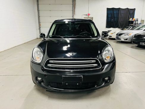 Used 2016 MINI Cooper Countryman FWD image 3