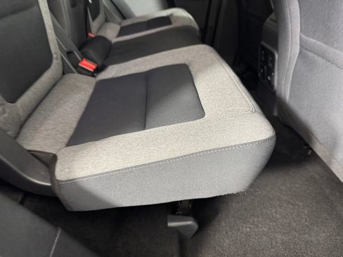 Used 2025 Ford Bronco Big Bend AWD/4WD image 26