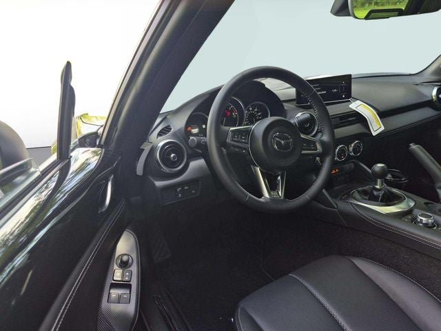 New 2026 MAZDA MX-5 Miata Grand Touring RWD image 12