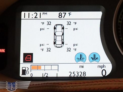 Used 2007 Ferrari 612 Scaglietti RWD image 36
