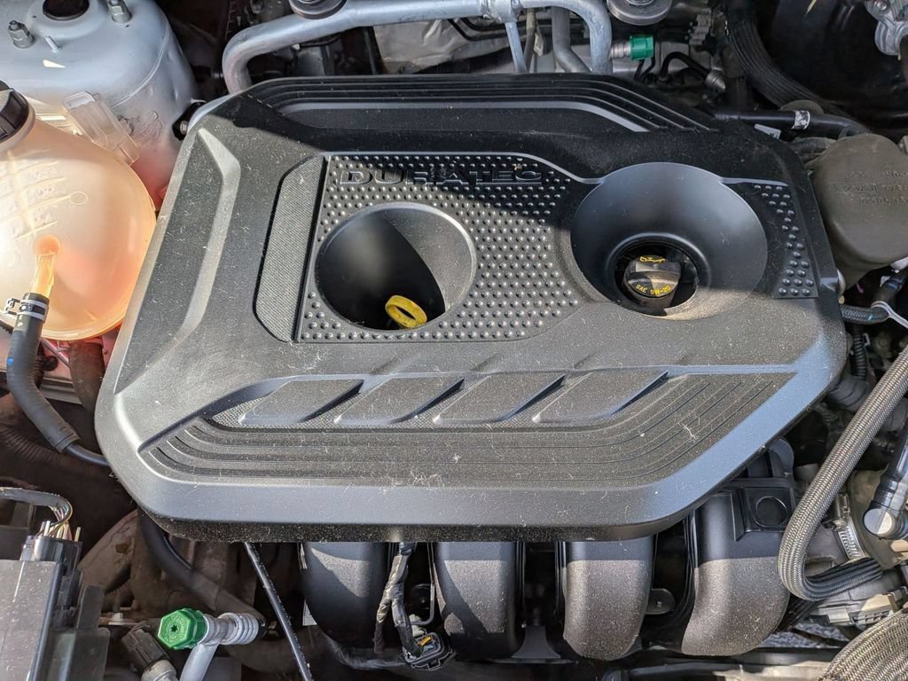 Used 2019 Ford EcoSport SE AWD/4WD image 38