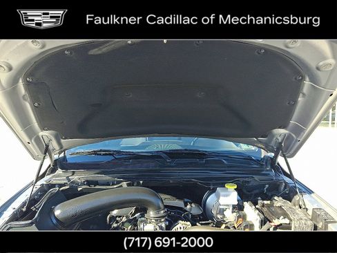 Used 2020 RAM 1500 Big Horn image 27