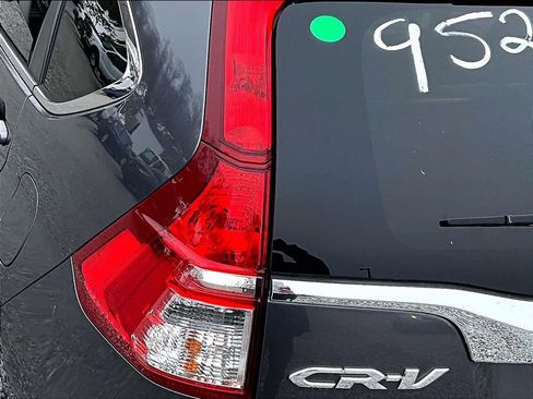 Used 2016 Honda CR-V EX-L image 28