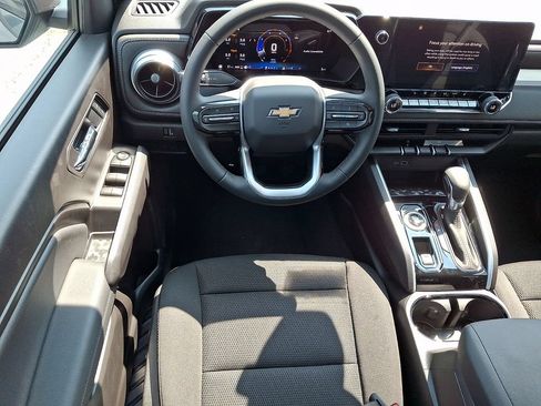 New 2026 Chevrolet Colorado LT w/ Advanced Trailering Package AWD/4WD image 7