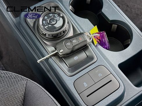 New 2026 Ford Maverick XL image 21