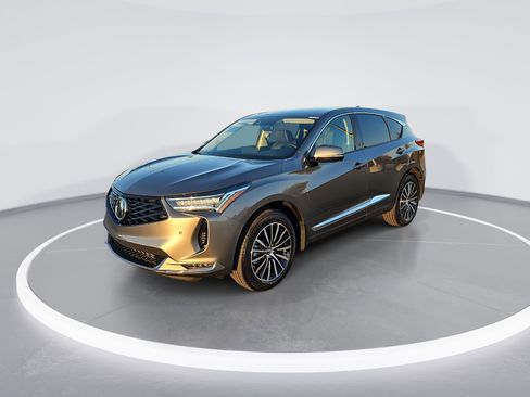 New 2026 Acura RDX SH-AWD w/ Advance Package image 7