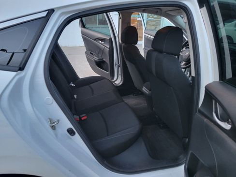 Used 2019 Honda Civic LX image 15
