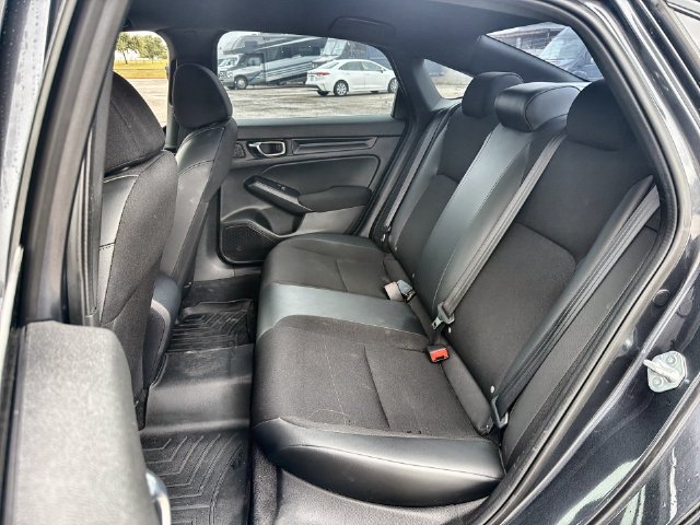 Used 2022 Honda Civic Sport image 21