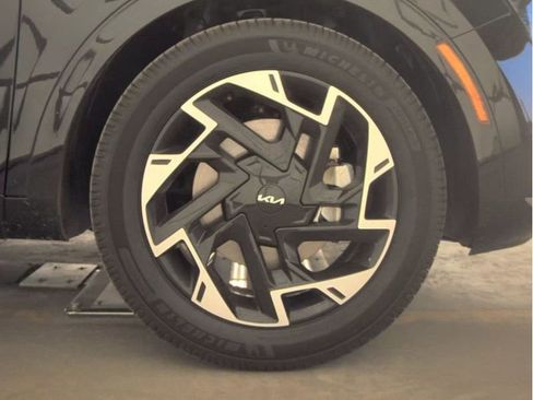 Used 2023 Kia Sportage SX FWD image 27