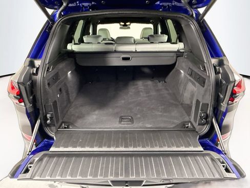 Used 2025 BMW X5 M60i AWD/4WD image 29