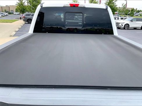 Used 2019 Ford F350 Lariat w/ Lariat Value Package AWD/4WD image 8