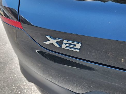 Used 2021 BMW X2 xDrive28i w/ Convenience Package AWD/4WD image 30