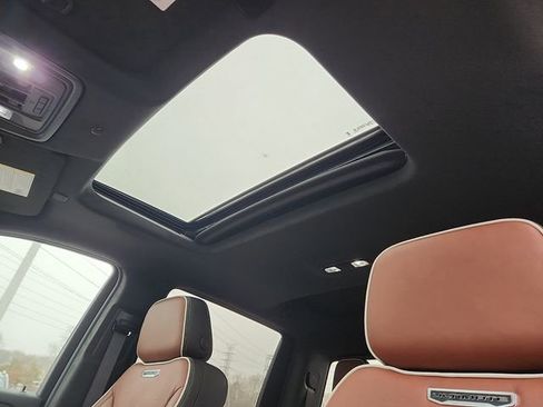 New 2026 GMC Sierra 1500 Denali Ultimate image 10