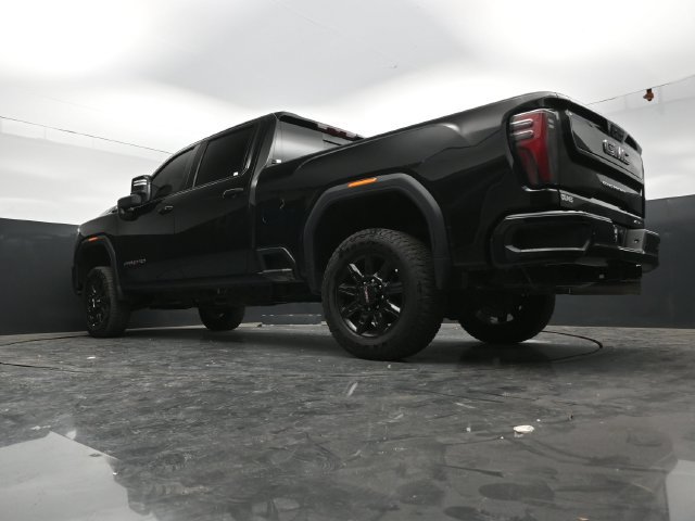 Used 2025 GMC Sierra 2500 AT4 AWD/4WD image 70
