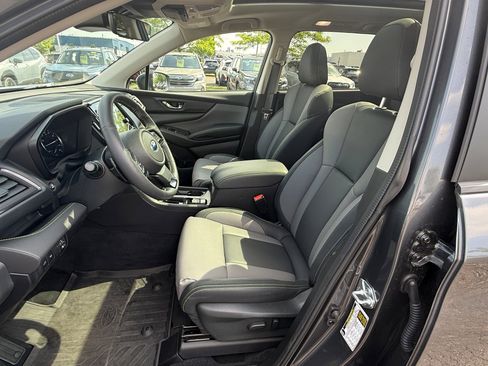 Certified 2025 Subaru Ascent Onyx Edition image 18