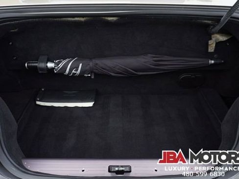 Used 2007 Aston Martin DB9 Volante RWD image 21