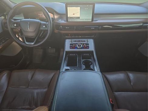 Used 2022 Lincoln Aviator Reserve w/ Equipment Group 201A image 18