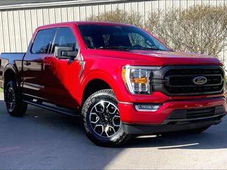 Used 2021 Ford F150 XLT w/ Equipment Group 302A High video 1