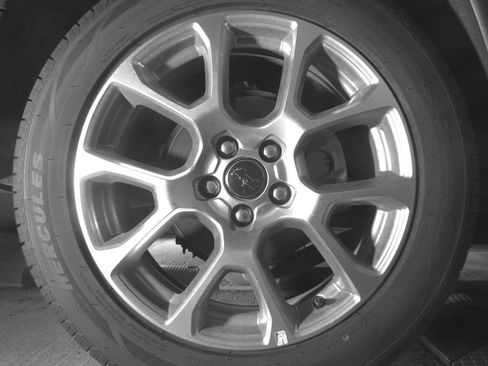 Used 2025 Jeep Compass Limited image 15