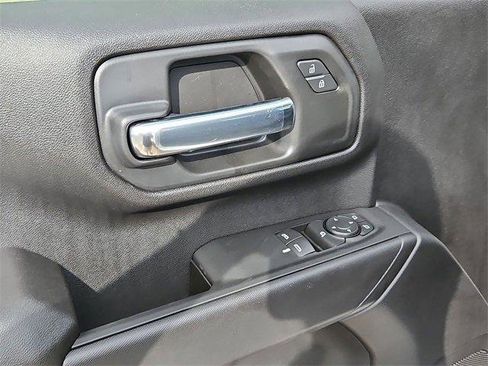 New 2025 GMC Sierra 3500 Pro w/ 1SA Pro Safety Plus Package image 20