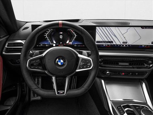 New 2026 BMW M240i xDrive Coupe w/ Premium Package AWD/4WD image 4