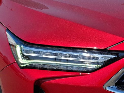 Used 2023 Acura MDX SH-AWD w/ Technology Package image 10