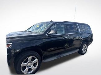 Used 2015 Chevrolet Suburban LT AWD/4WD video 2