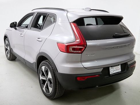 New 2026 Volvo XC40 B5 Plus w/ Protection Package Premier image 9
