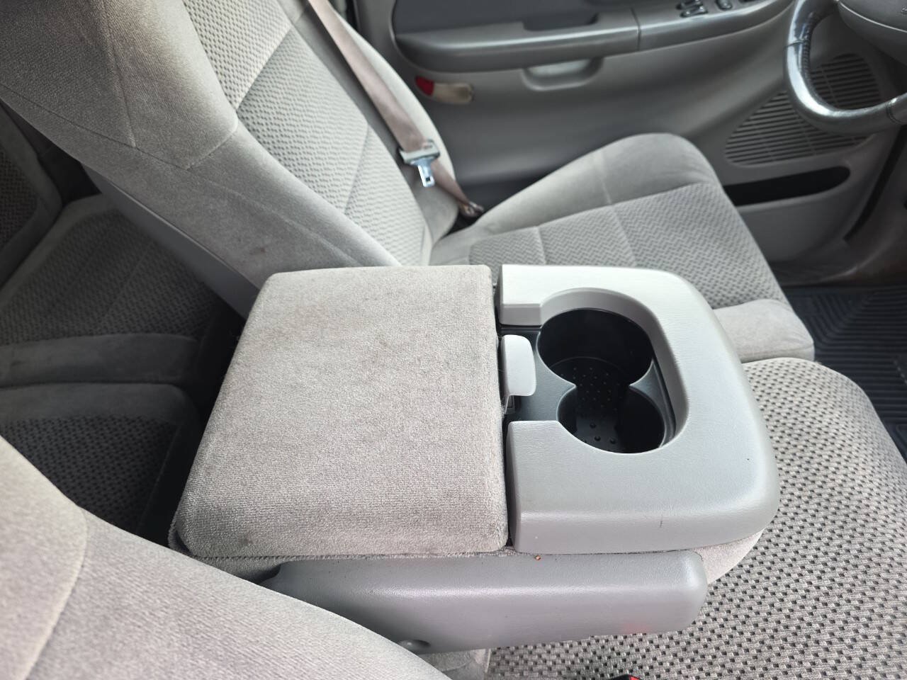 Used 2002 Ford F150 XLT AWD/4WD image 14