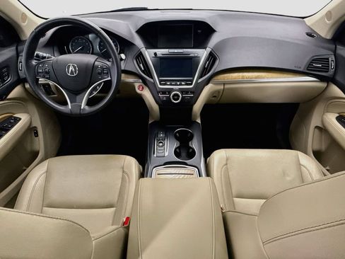 Used 2019 Acura MDX FWD w/ Technology Package image 13