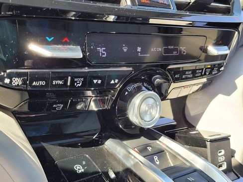 Used 2022 Acura MDX SH-AWD w/ Technology Package image 20