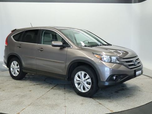 Used 2012 Honda CR-V EX image 7