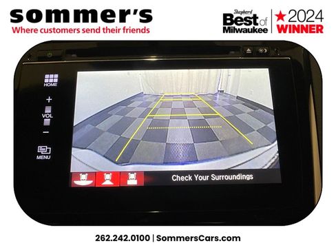 Used 2016 Honda Fit EX image 17