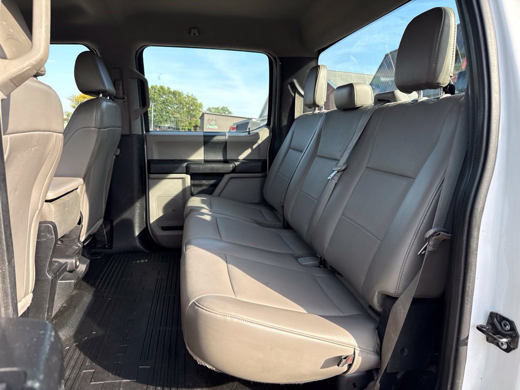 Used 2019 Ford F250 XL w/ Power Equipment Group AWD/4WD image 38