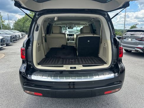 Used 2019 INFINITI QX80 Luxe w/ 22" Wheel Package RWD image 18