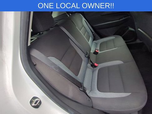 Used 2022 Chevrolet TrailBlazer LS FWD image 33